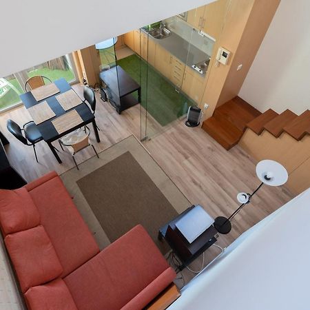 Deluxe Loft By Douro River And Atlantic Ocean Porto Eksteriør bilde