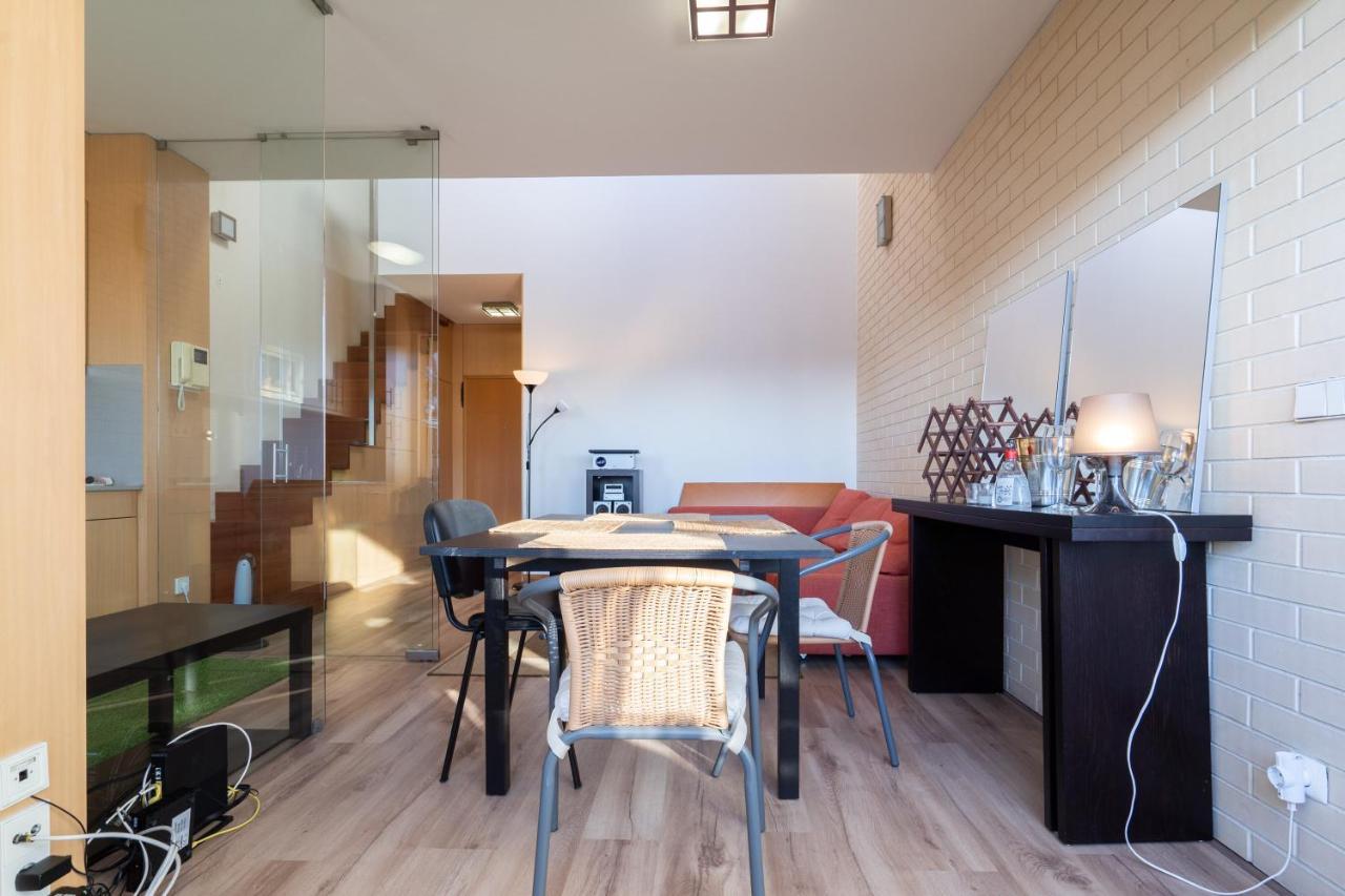 Deluxe Loft By Douro River And Atlantic Ocean Porto Eksteriør bilde