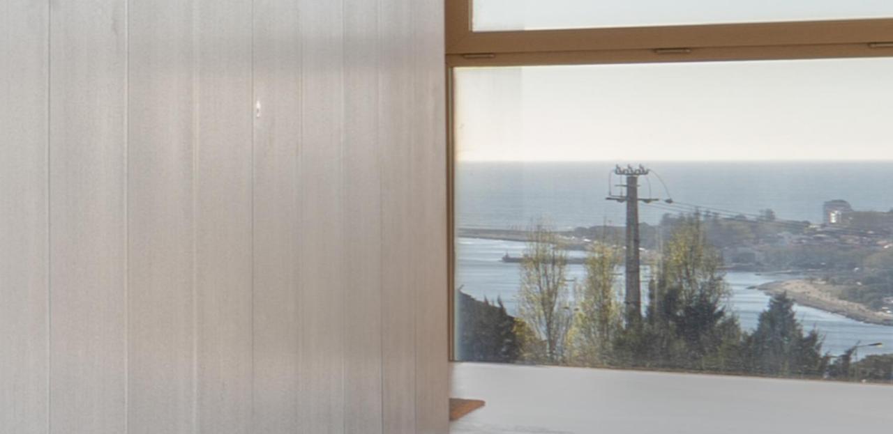 Deluxe Loft By Douro River And Atlantic Ocean Porto Eksteriør bilde