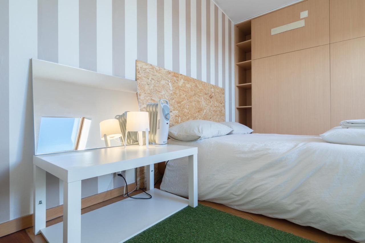 Deluxe Loft By Douro River And Atlantic Ocean Porto Eksteriør bilde