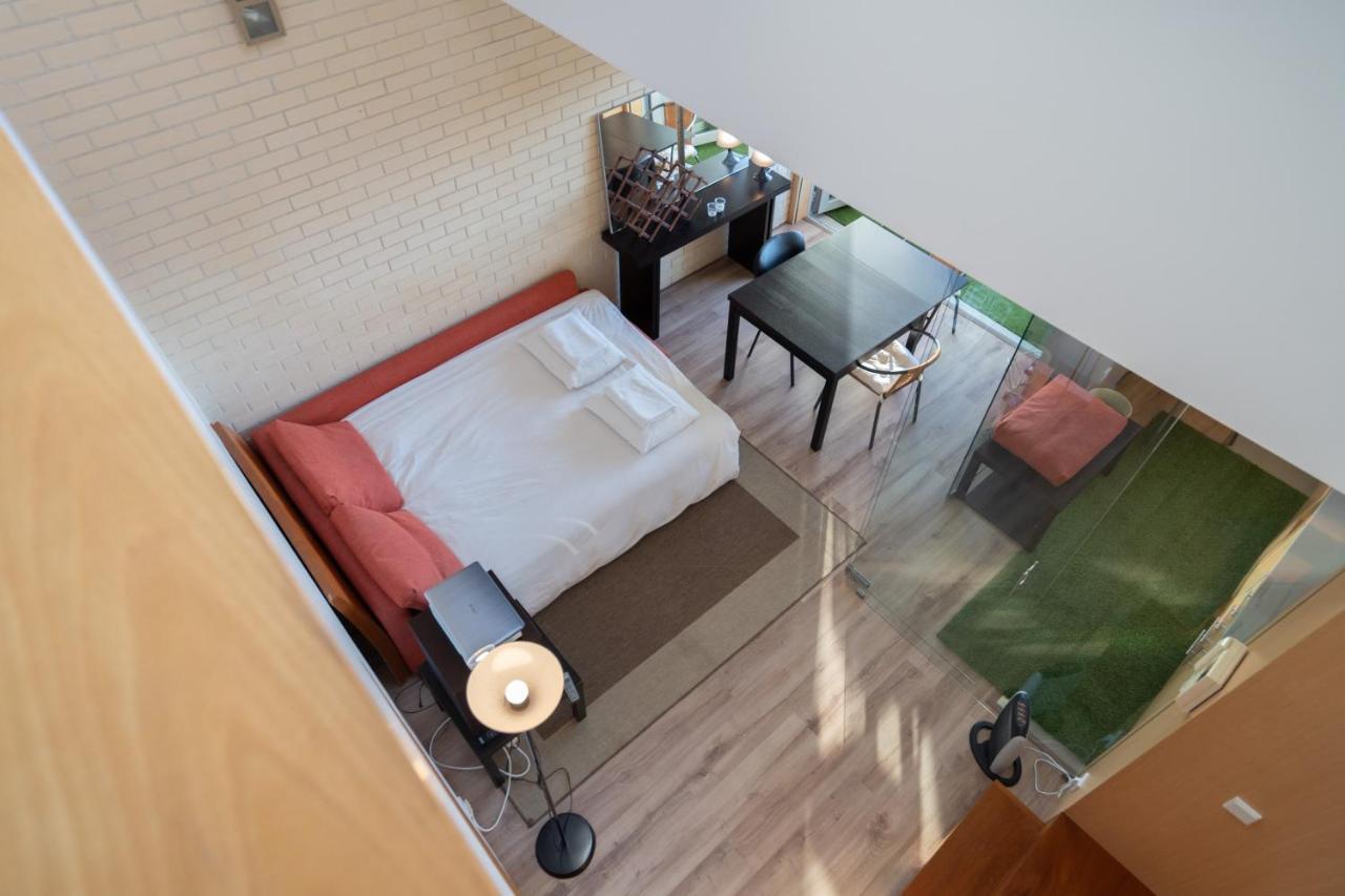 Deluxe Loft By Douro River And Atlantic Ocean Porto Eksteriør bilde