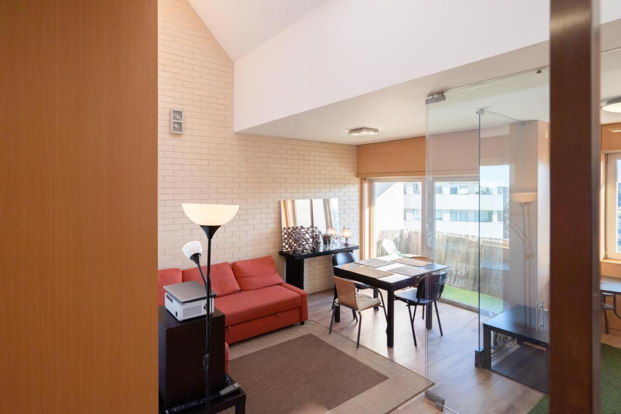Deluxe Loft By Douro River And Atlantic Ocean Porto Eksteriør bilde