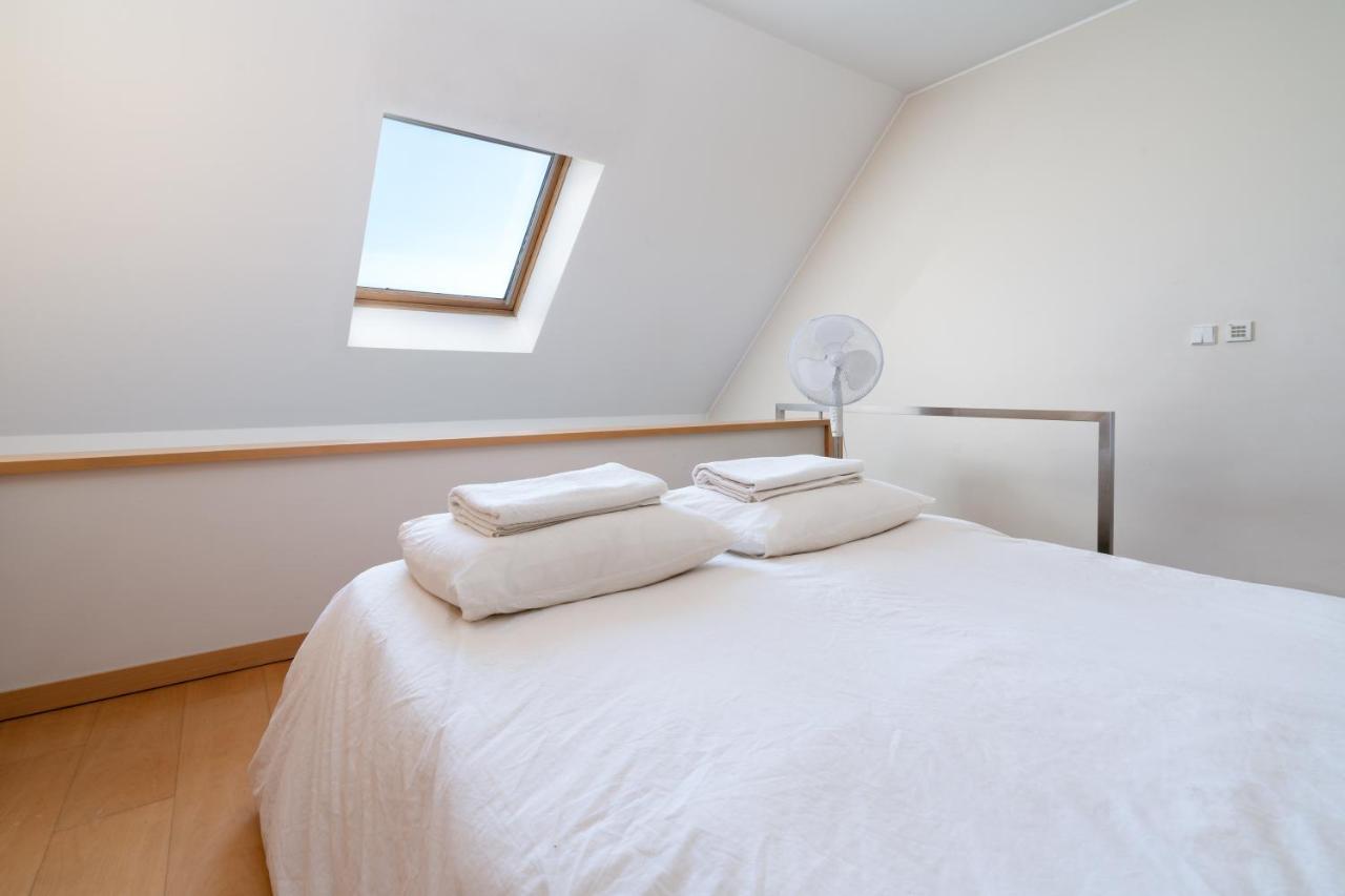 Deluxe Loft By Douro River And Atlantic Ocean Porto Eksteriør bilde