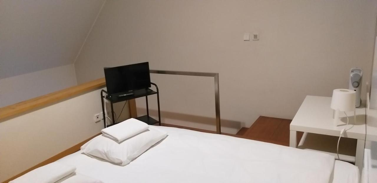 Deluxe Loft By Douro River And Atlantic Ocean Porto Eksteriør bilde